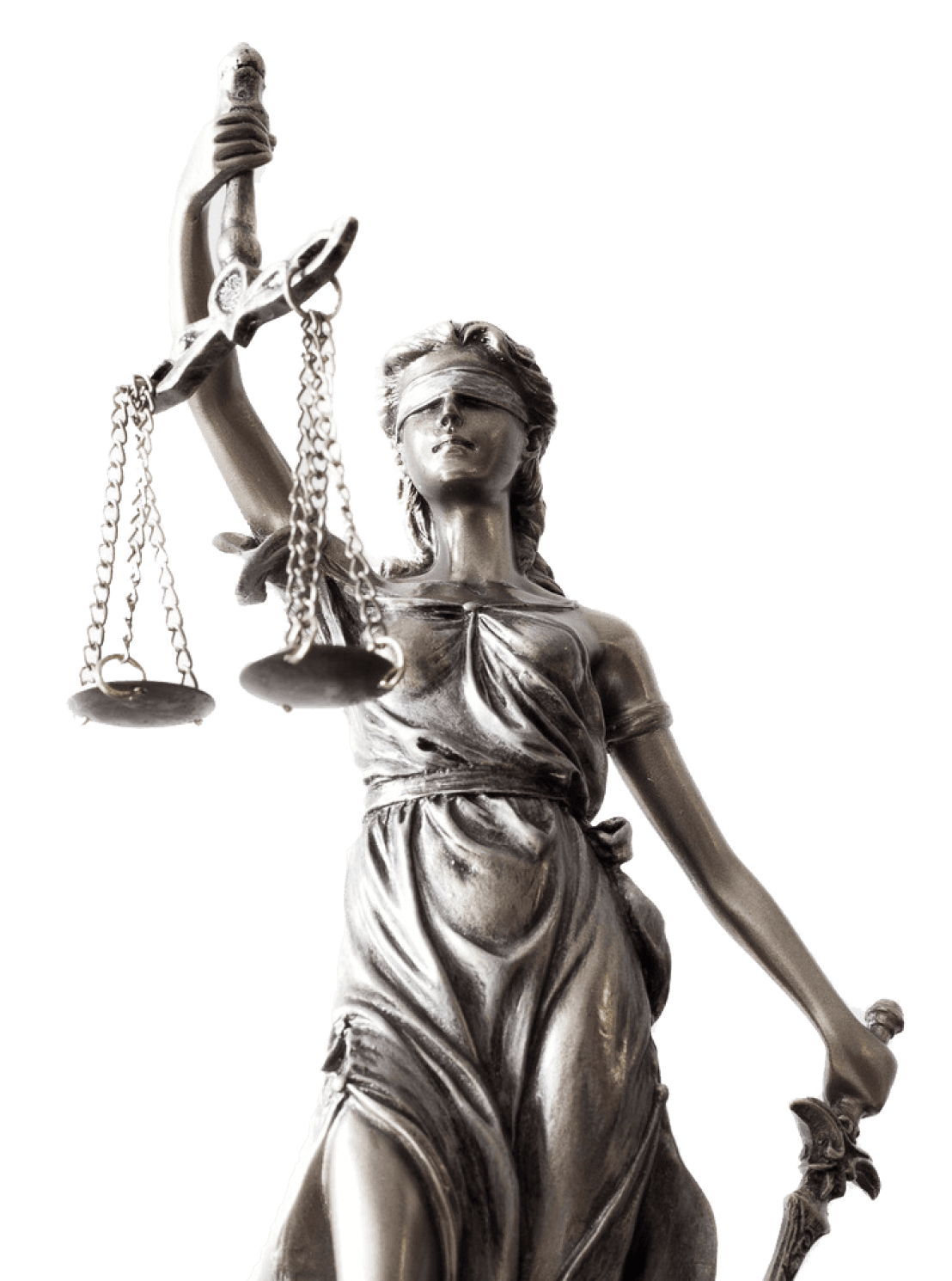 Lady Justice