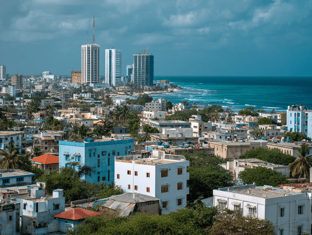 Structuring a Business in Somalia: Legal Considerations for Entrepreneurs and Investors