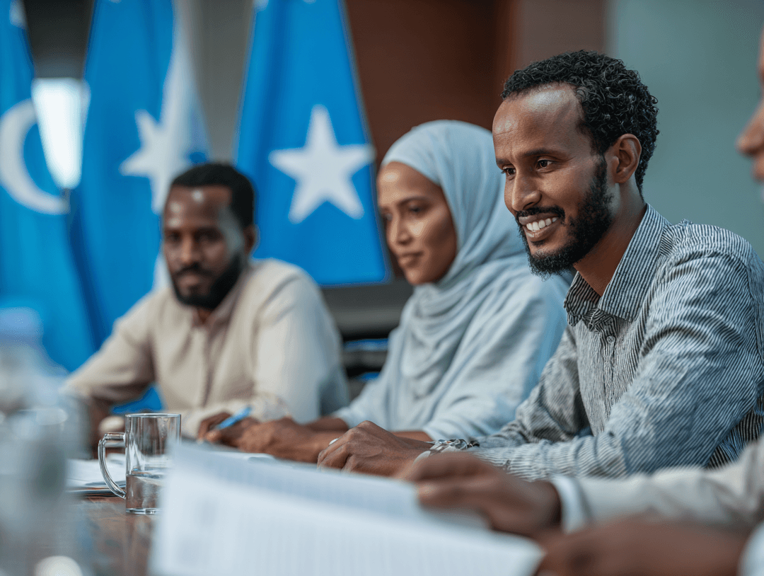 Navigating Corporate Law in Somalia: Opportunities and Legal Frameworks